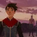 The Dragon Prince: Mystery of Aaravos – Season 7 (Final Season) | Netflix Original