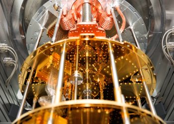 Google Quantum: Making the Future of Quantum Computers.