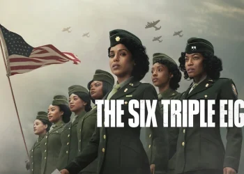 The Six Triple Eight – An Upcoming Netflix Original American Historical War Drama Film