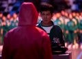 SQUID GAME: SEASON 2 – A Netflix Original Six-Episodic South Korean Dystopian Survival Action Thriller Mystery Drama Series
