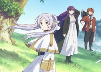 Frieren: Beyond Journey’s End – A Heartfelt and Philosophical Anime You Can’t Miss