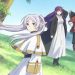 Frieren: Beyond Journey’s End – A Heartfelt and Philosophical Anime You Can’t Miss