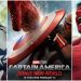 Marvel Studios’ Captain America: Brave New World – An Upcoming Sci-Fi Action Adventure Drama Superhero Film