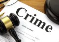 Becoming Crime Free: Crime Causes, Crime Effects, and Solutions for Crime.