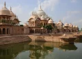 Top 19 Places to Visit in Mathura & Vrindavan: A Travel Guide
