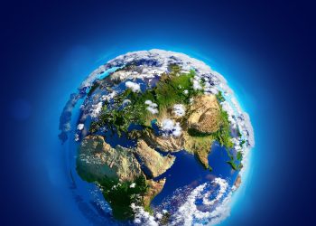 The World: A Global Tapestry of Cultures, Nature, and Innovation