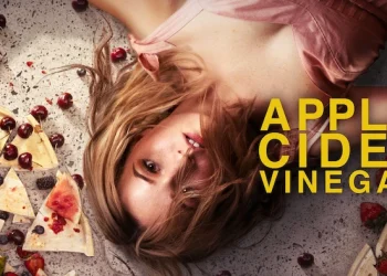 APPLE CIDER VINEGAR – An Upcoming Netflix Original Six-Episodic Australian Crime Drama Limited Series