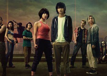 Netflix has confirmed Alice in Borderland season 3 date, Review & OTT Release Date