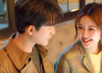 I KNOW I LOVE YOU 2023-2024 – A WeTV Original Chinese Romantic Drama Television Series, Release date and review