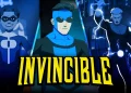 INVINCIBLE: Season 3 – An Epic Return to the World of Superheroes and Dark Secrets, Release date and review