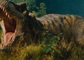 Jurassic World Rebirth – Upcoming Sci-Fi Action Adventure Film, Review & OTT Release Date