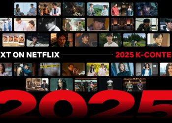 Amazon MX Player Unveils ‘StreamNext2025’ – 100 New Shows to Keep You Glued to the Screen