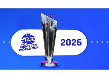 ICC Men’s T20 World Cup 2026 – USA vs PAK