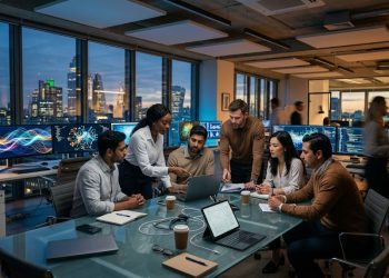 AI Agents in 2026: The Reason Why Businesses Are Scaling Up