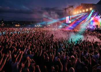 Why Concert Tickets Cost So Much in 2026: The Real Reasons