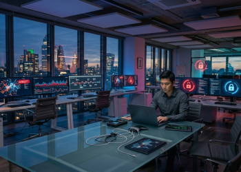 AI-Powered Phishing in 2026: Why Old Defenses Aren’t Enough