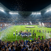 Spain Wins 2026 FIFA World Cup, Beats Argentina 1-0