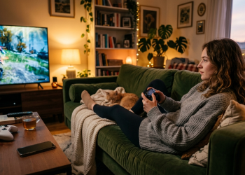Cloud Gaming in 2026: Why It’s Finally Going Mainstream