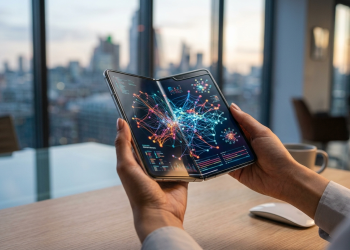 Foldable Phones in 2026: Why This Is the Category’s Biggest Year